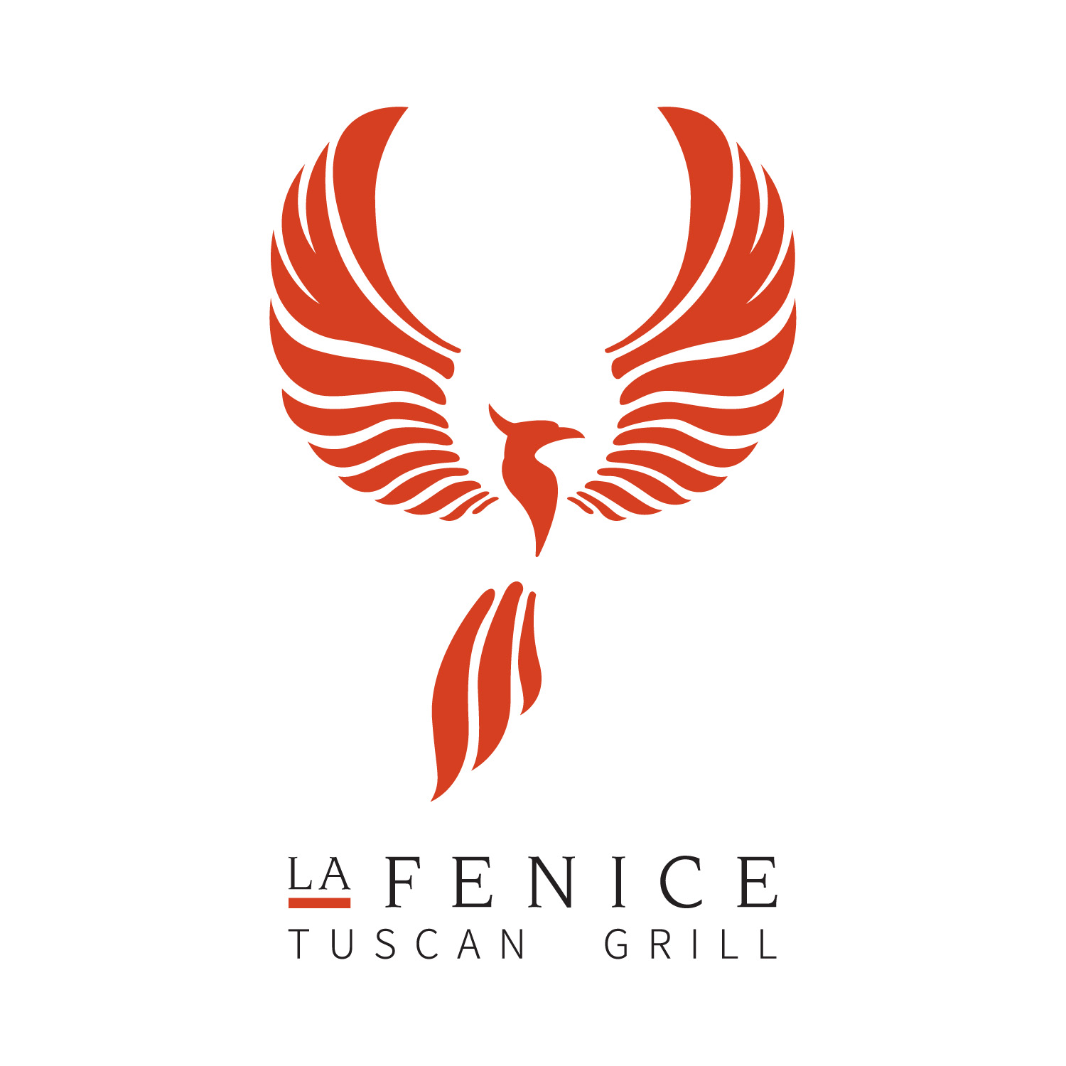 La Fenice logo